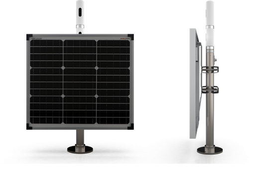 Solar Panel Layer